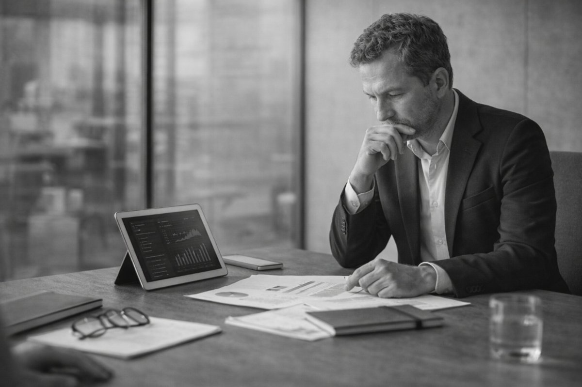 Digitale Analyse und Strategie